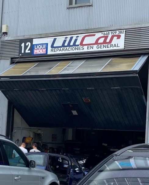 Lilicar